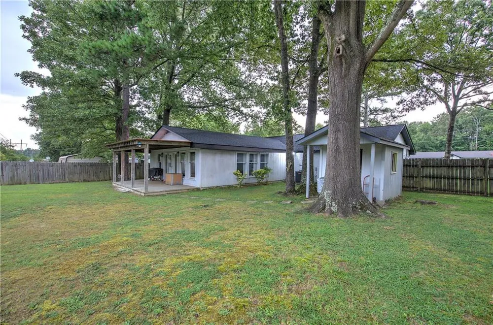 17 Crosscreek Drive NW Rome, GA 30165