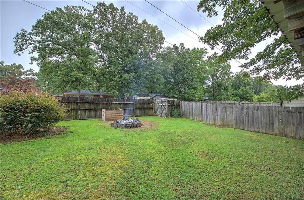 17 Crosscreek Drive NW Rome, GA 30165