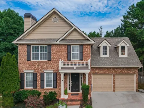 309 Laurel Glen Crossing
