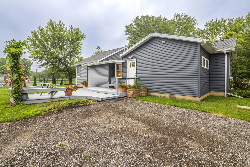 10084 Gast Road Bridgman, MI 49106