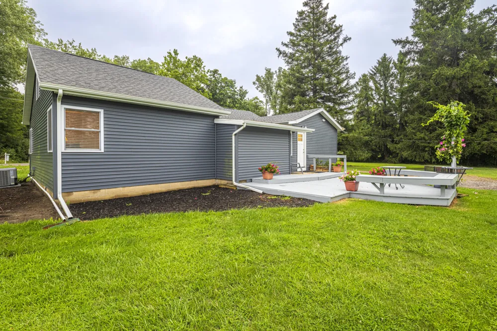 10084 Gast Road Bridgman, MI 49106