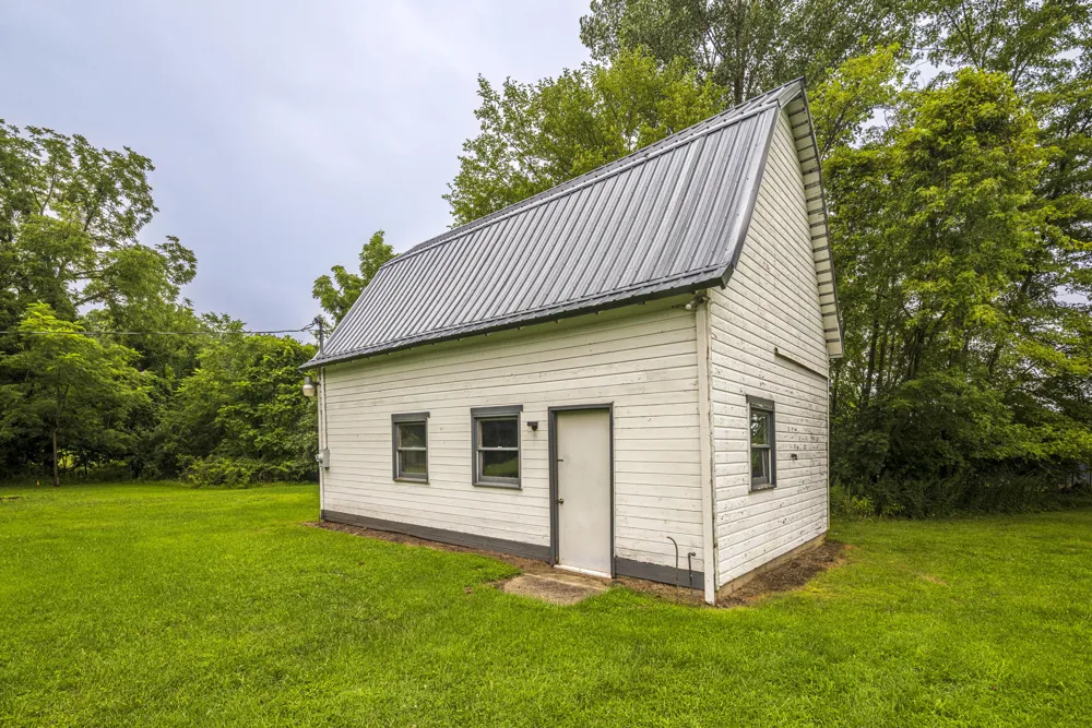 10084 Gast Road Bridgman, MI 49106