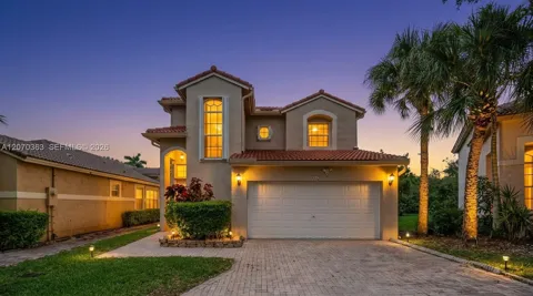 1282 NW 171st Ter