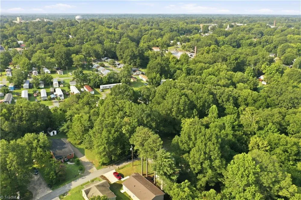 431 Dudley Street Burlington, NC 27217