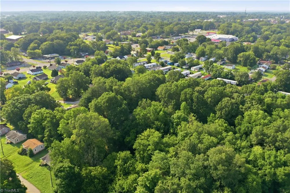 431 Dudley Street Burlington, NC 27217