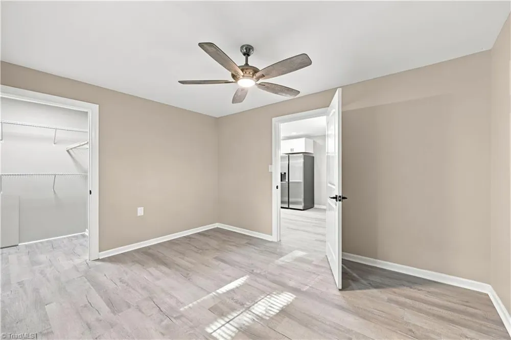 431 Dudley Street Burlington, NC 27217