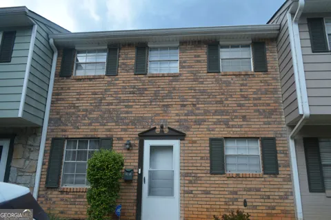 4701 Flat Shoals RD