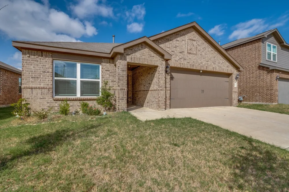 305 Shaw Creek Boulevard Ferris, TX 75125