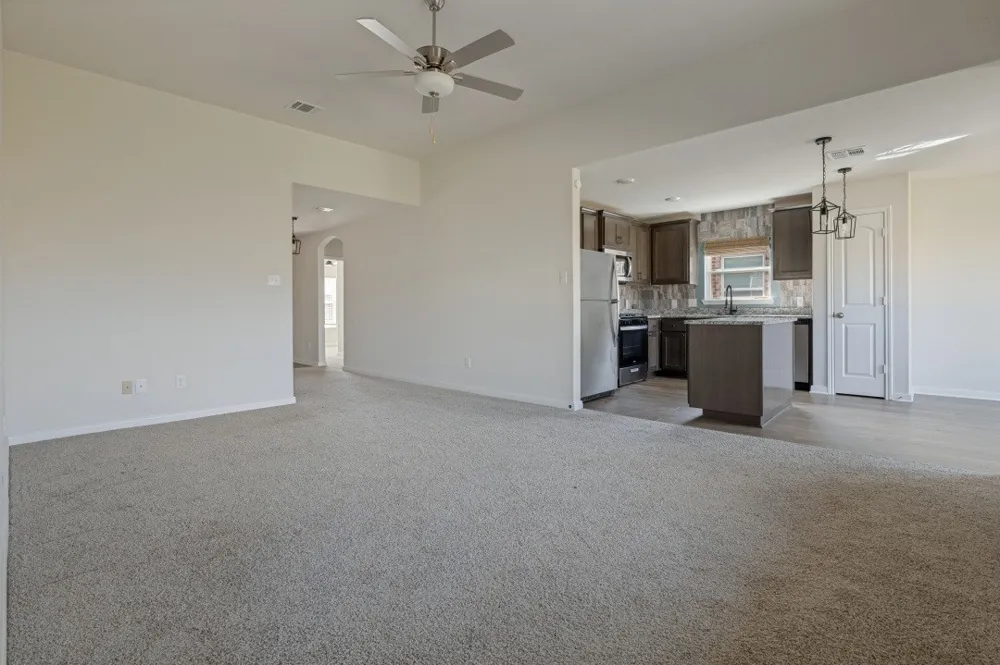 305 Shaw Creek Boulevard Ferris, TX 75125