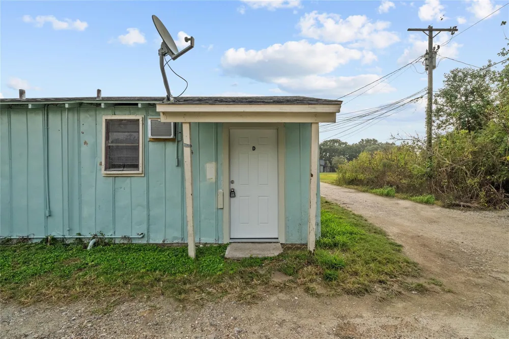 311 9th Street Texas City, TX 77590