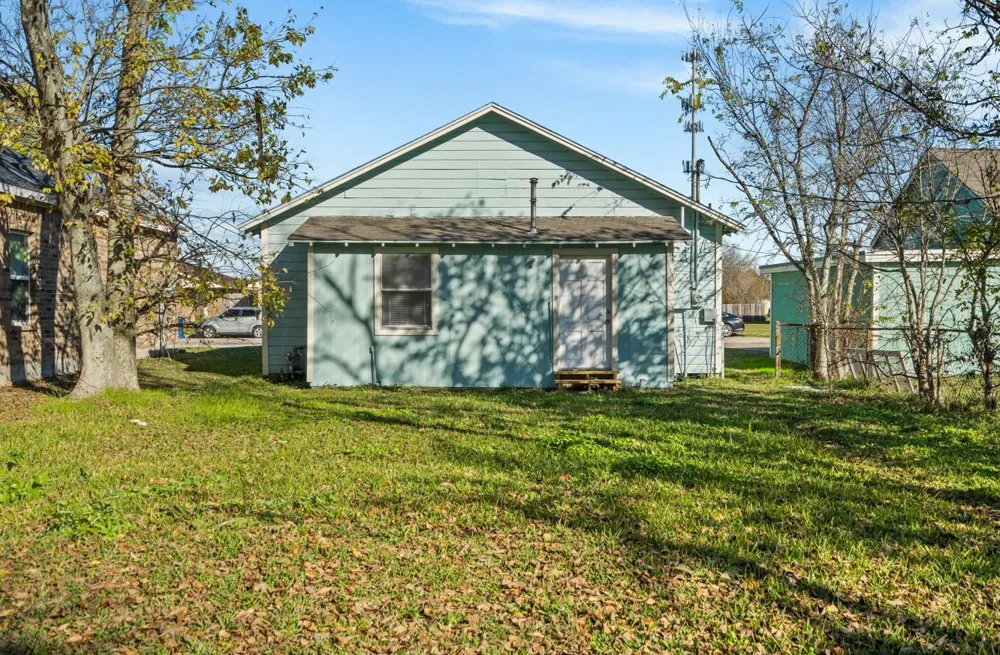 311 9th Street Texas City, TX 77590