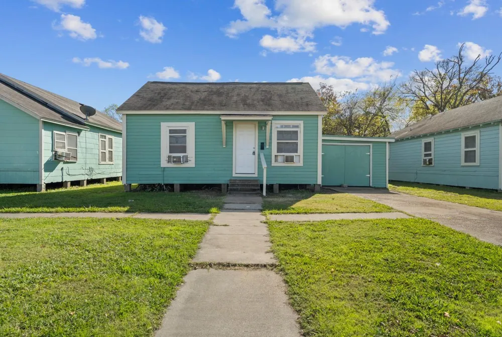 311 9th Street Texas City, TX 77590
