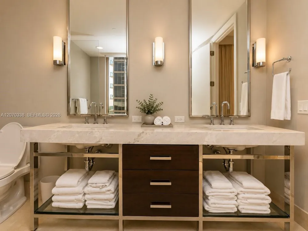9705 Collins Ave #804N Bal Harbour, FL 33154