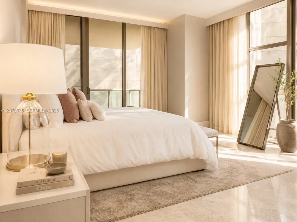 9705 Collins Ave #804N Bal Harbour, FL 33154