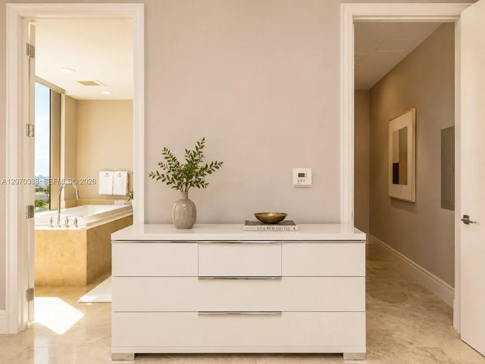 9705 Collins Ave #804N Bal Harbour, FL 33154