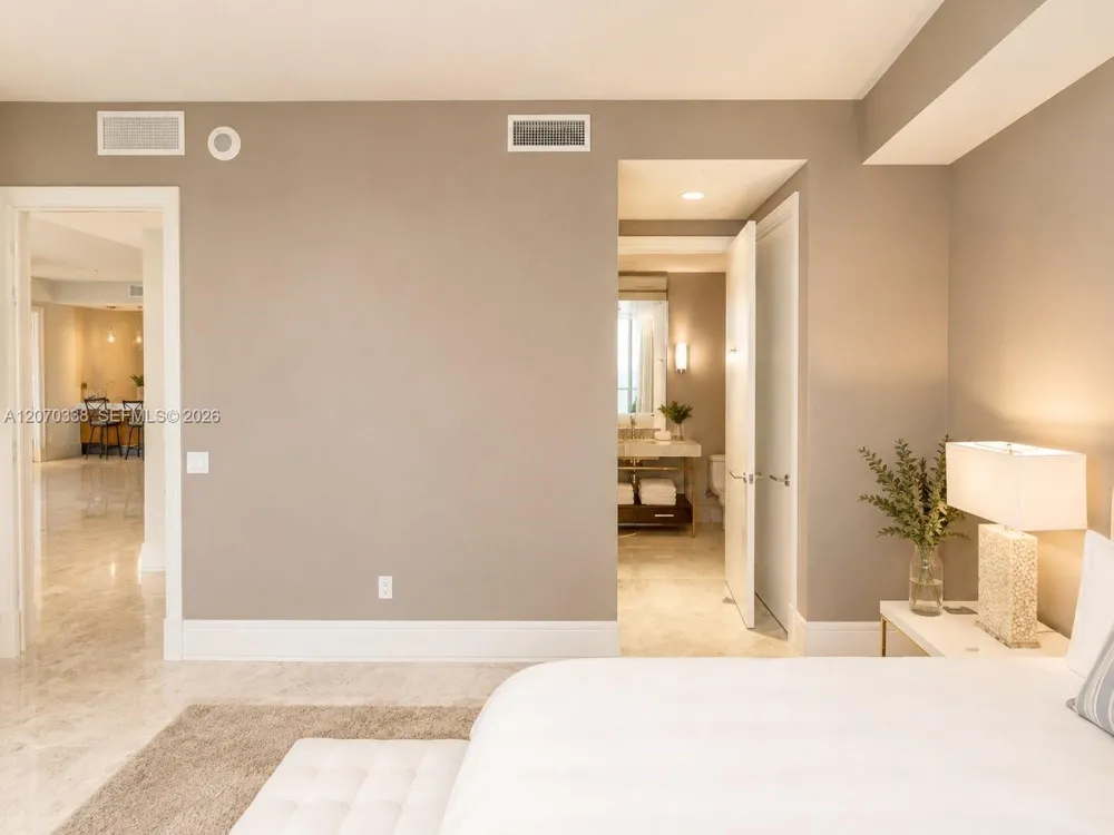 9705 Collins Ave #804N Bal Harbour, FL 33154
