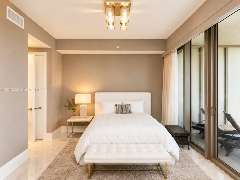 9705 Collins Ave #804N Bal Harbour, FL 33154
