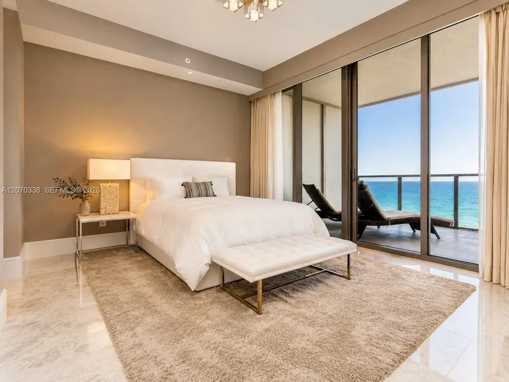 9705 Collins Ave #804N Bal Harbour, FL 33154