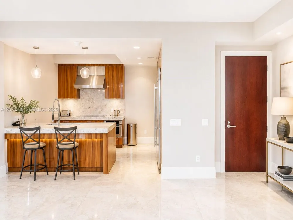 9705 Collins Ave #804N Bal Harbour, FL 33154