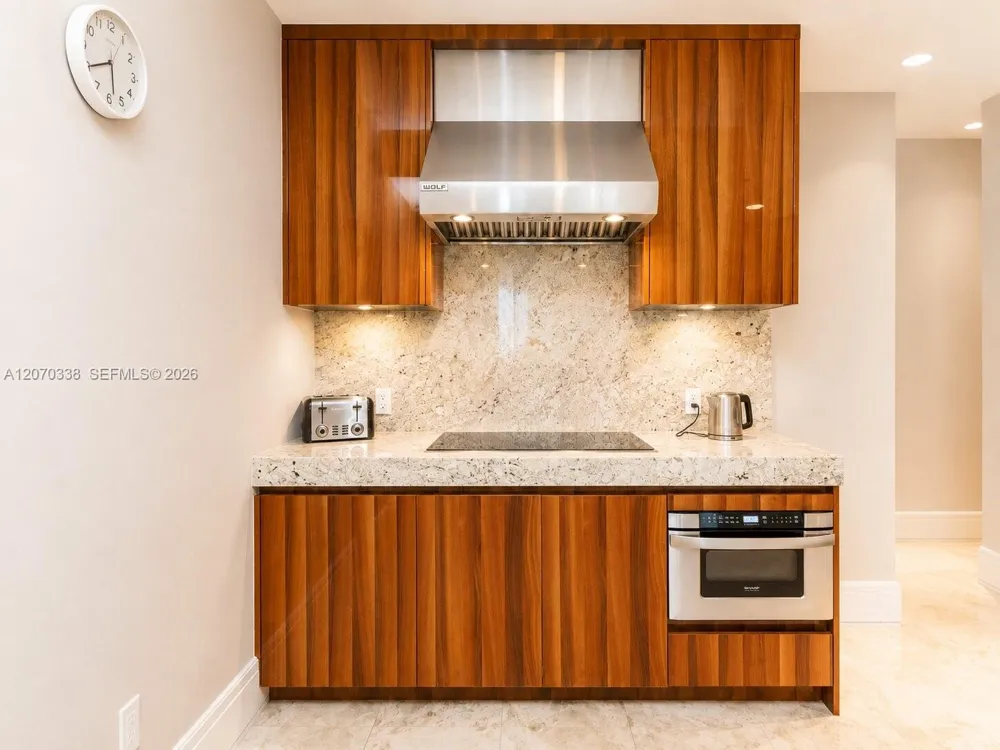 9705 Collins Ave #804N Bal Harbour, FL 33154