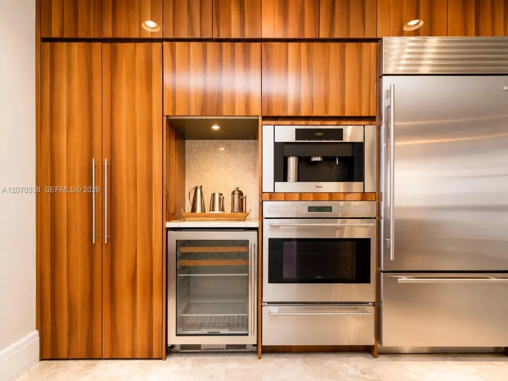 9705 Collins Ave #804N Bal Harbour, FL 33154