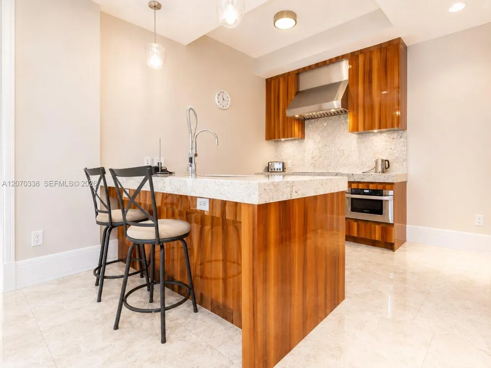 9705 Collins Ave #804N Bal Harbour, FL 33154
