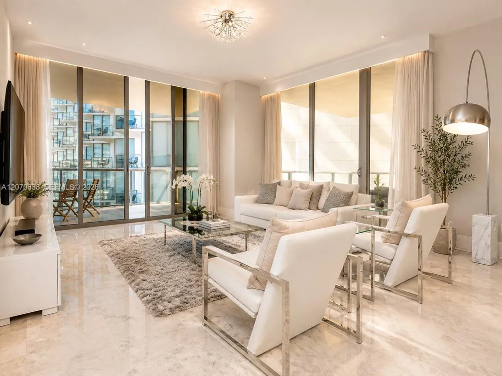 9705 Collins Ave #804N Bal Harbour, FL 33154