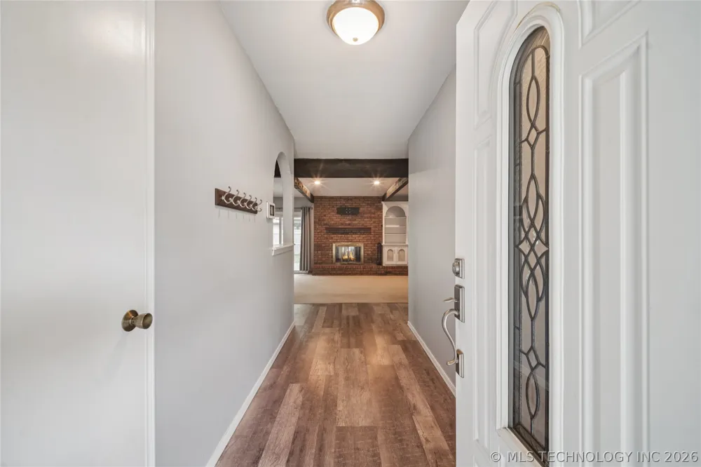 2208 W Louisville Street Broken Arrow, OK 74012