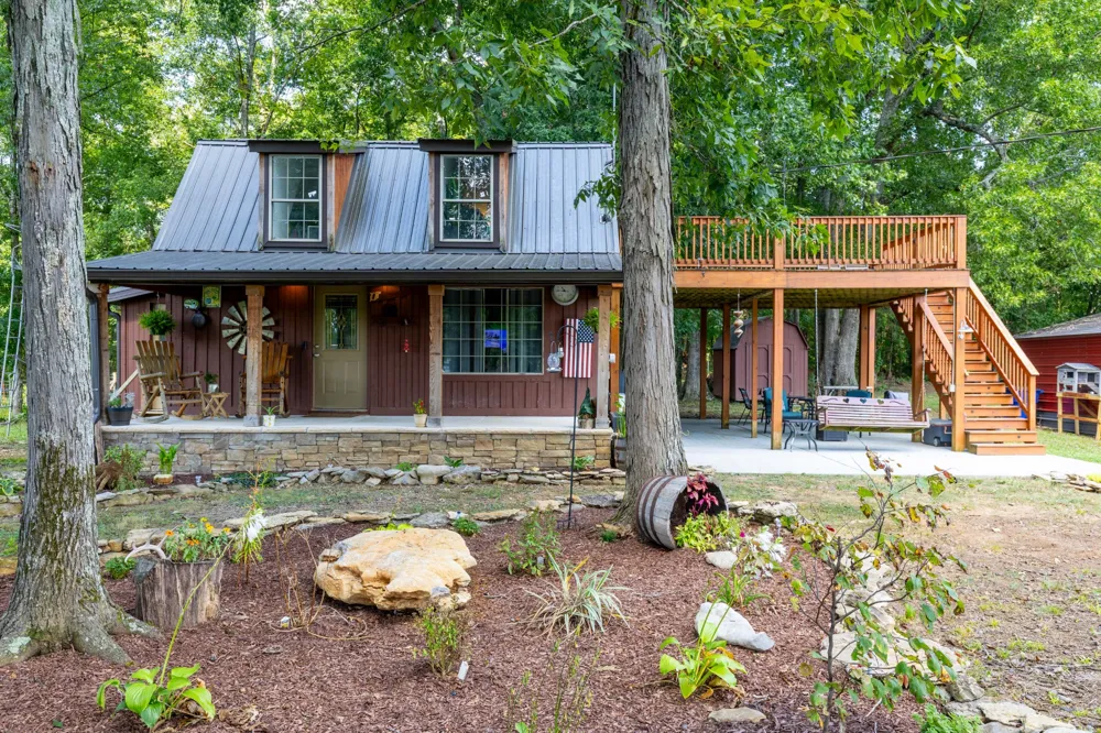179 Elbethel Rd Shelbyville, TN 37160