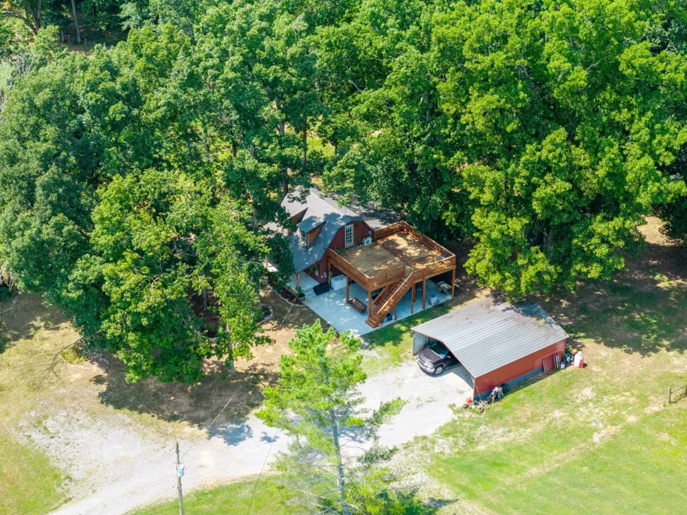 179 Elbethel Rd Shelbyville, TN 37160