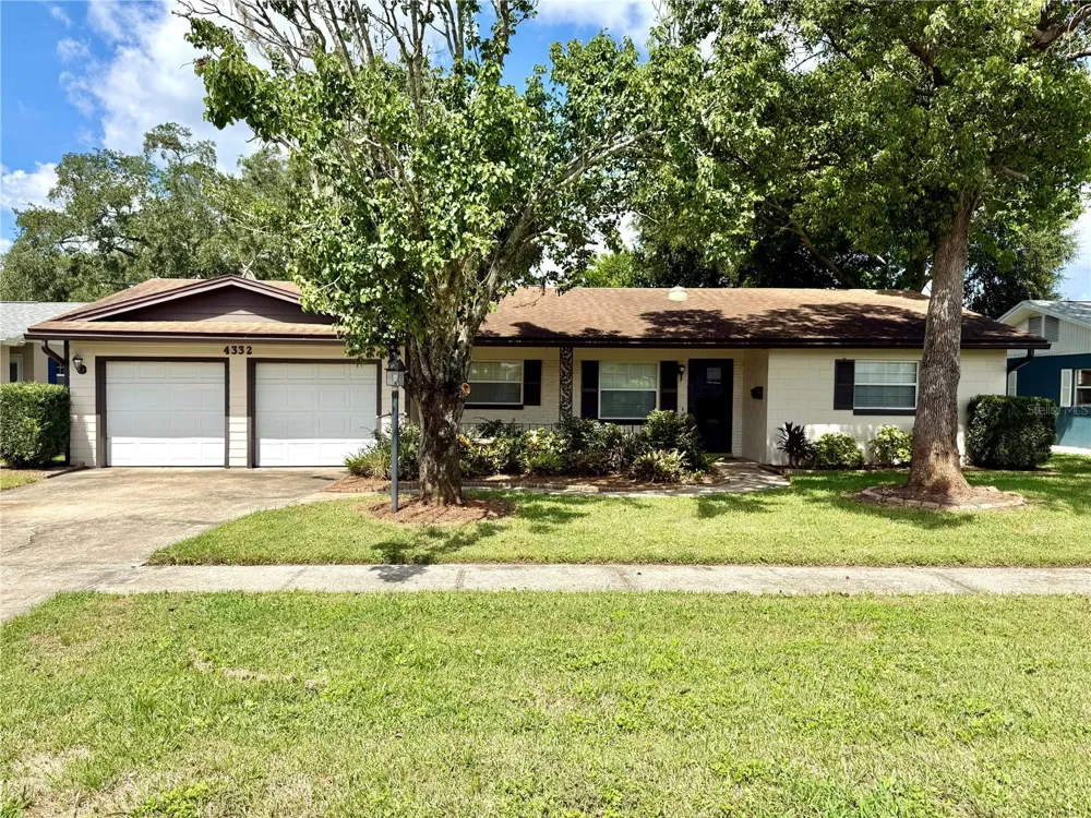 4332 BLONIGEN AVENUE Orlando, FL 32812