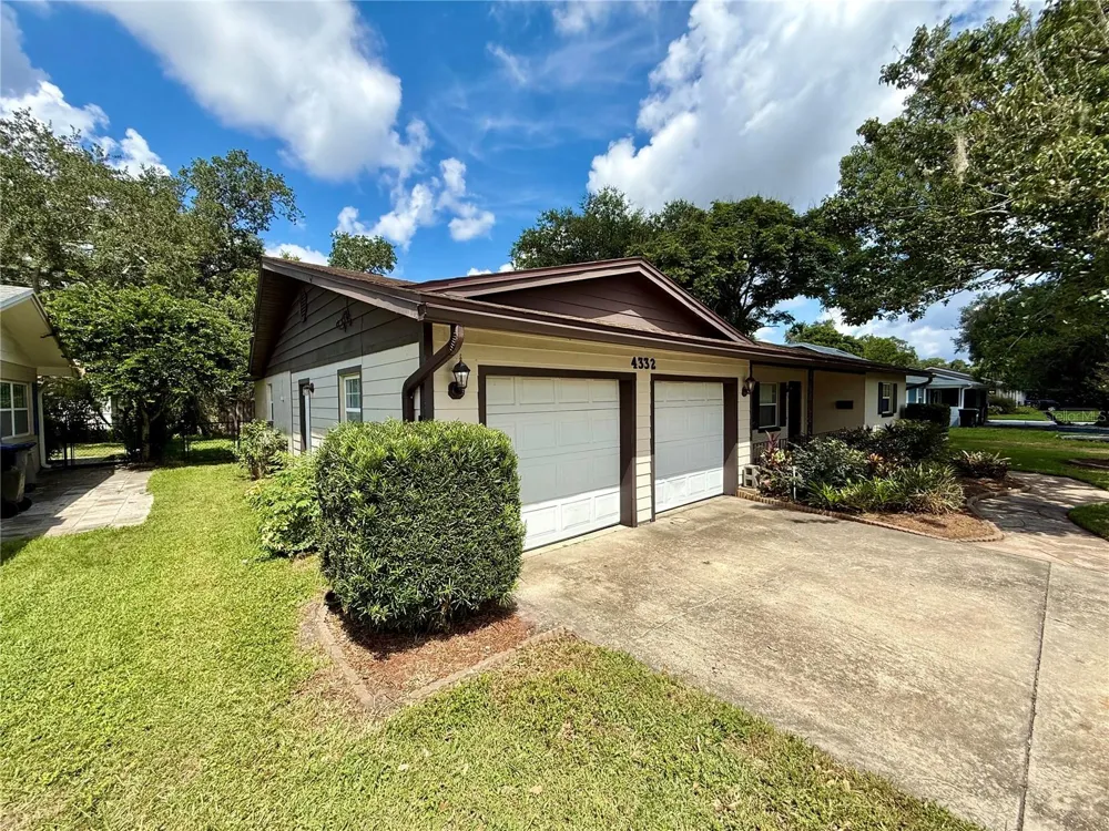 4332 BLONIGEN AVENUE Orlando, FL 32812