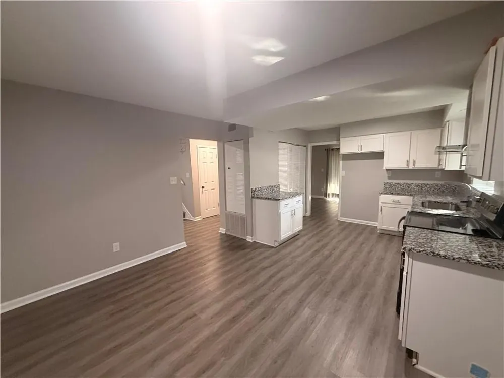 6340 Brandywine Trail Peachtree Corners, GA 30092