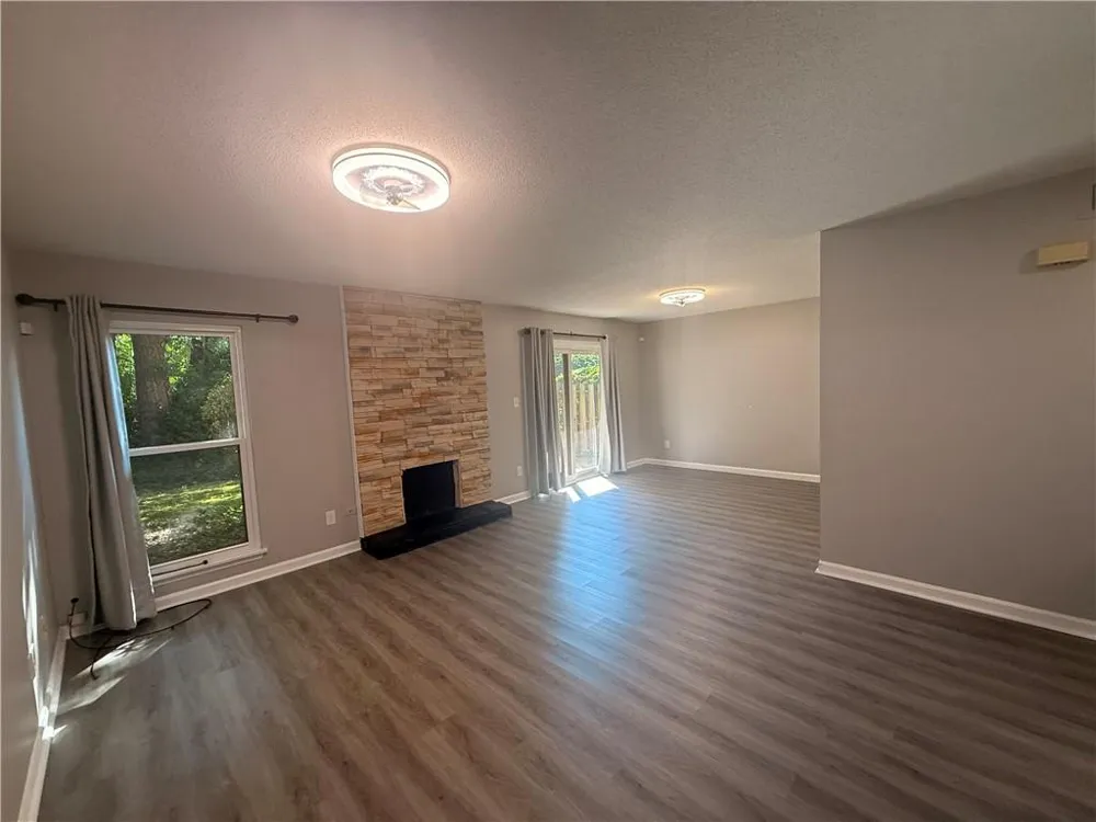 6340 Brandywine Trail Peachtree Corners, GA 30092