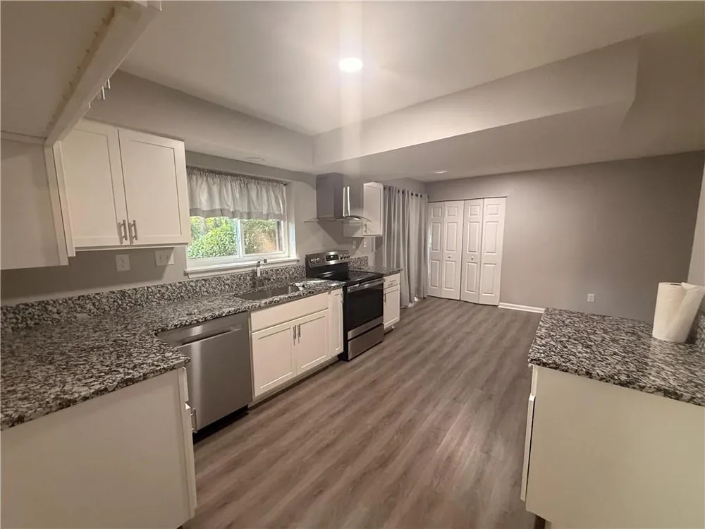 6340 Brandywine Trail Peachtree Corners, GA 30092