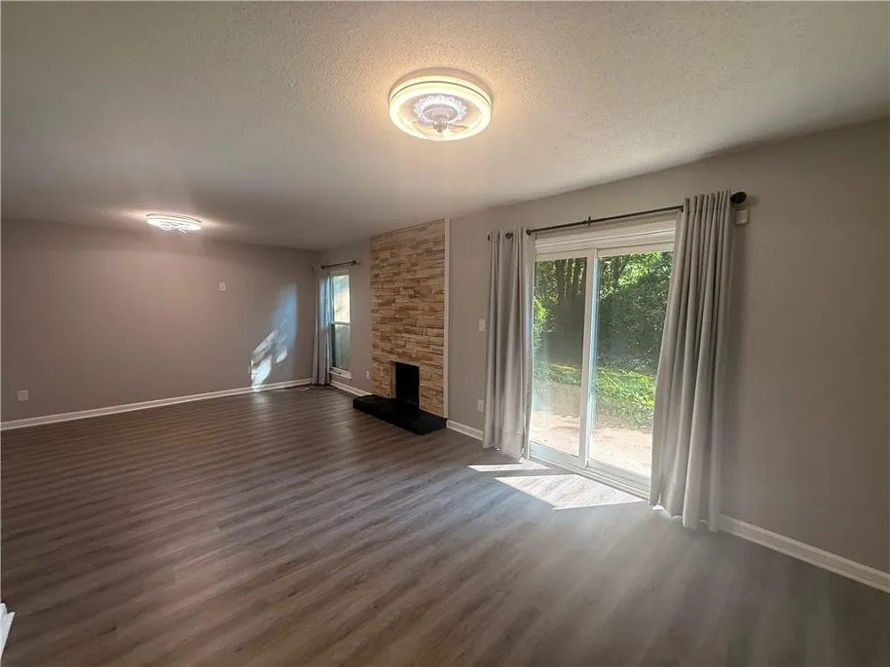 6340 Brandywine Trail Peachtree Corners, GA 30092