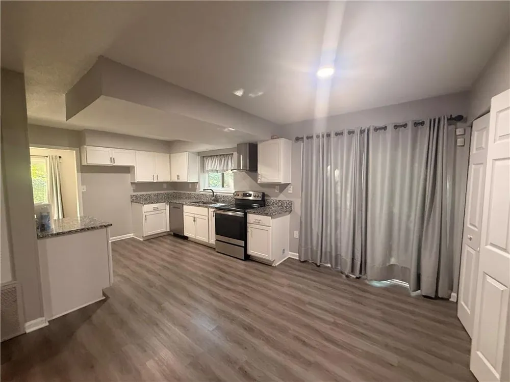 6340 Brandywine Trail Peachtree Corners, GA 30092