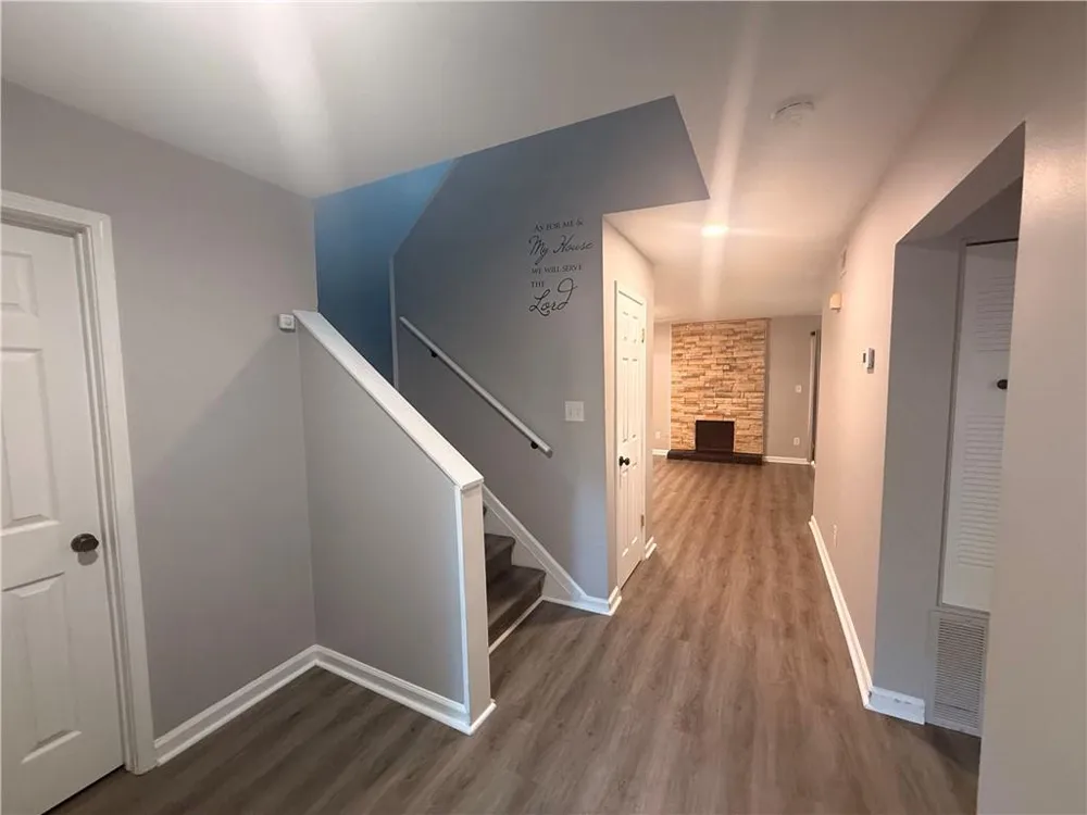 6340 Brandywine Trail Peachtree Corners, GA 30092