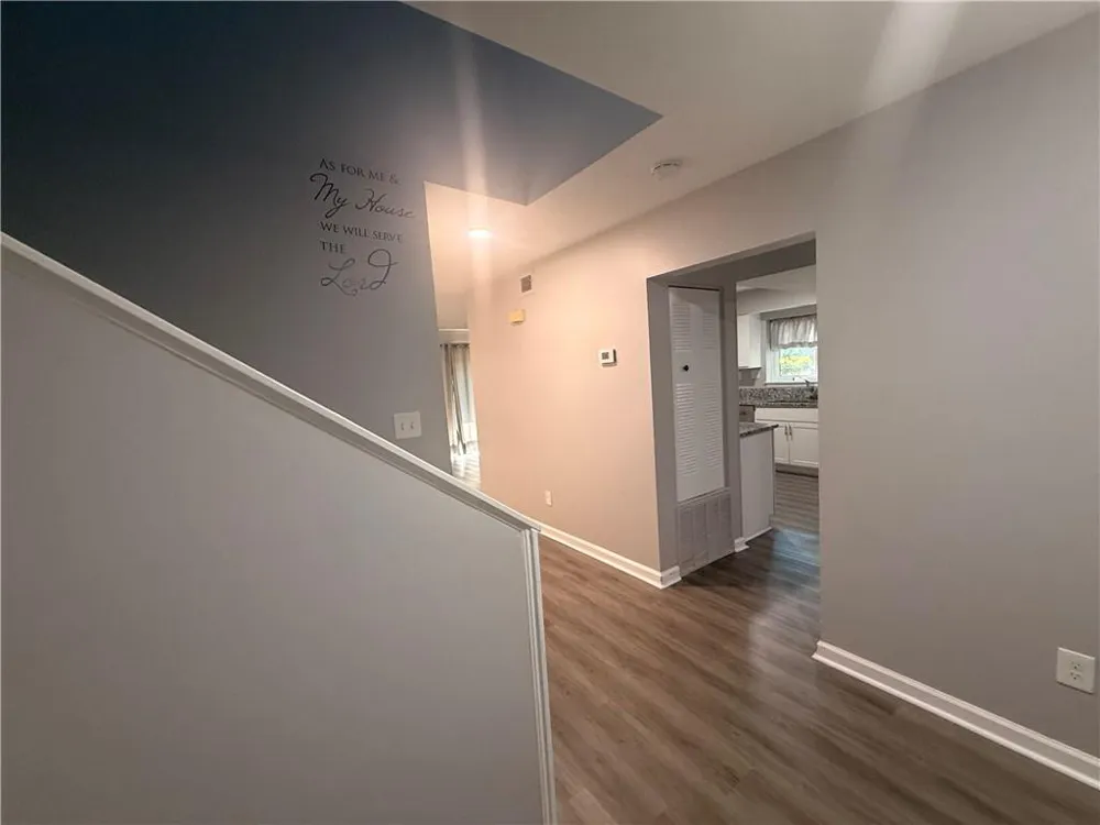 6340 Brandywine Trail Peachtree Corners, GA 30092