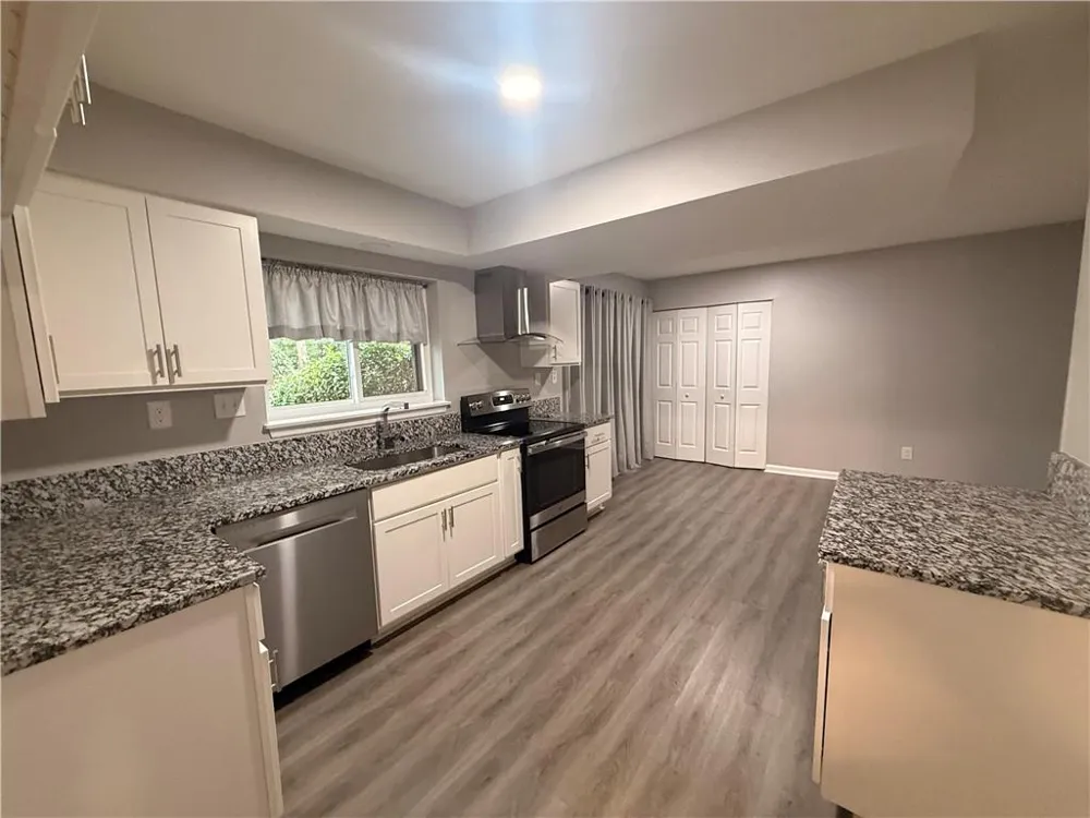 6340 Brandywine Trail Peachtree Corners, GA 30092