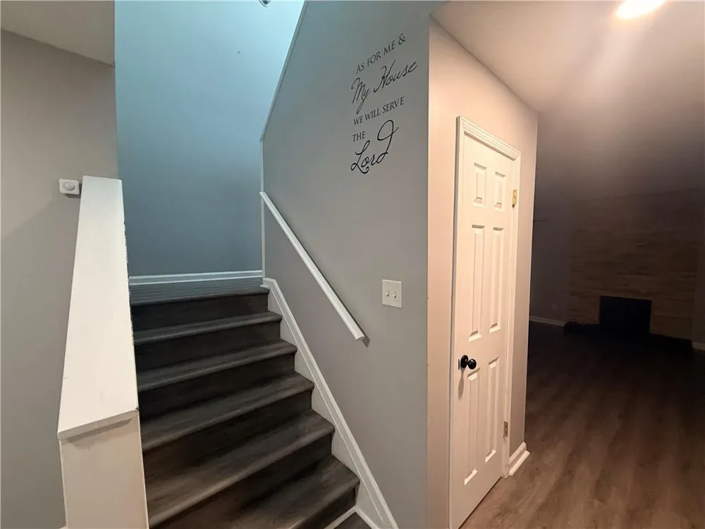 6340 Brandywine Trail Peachtree Corners, GA 30092