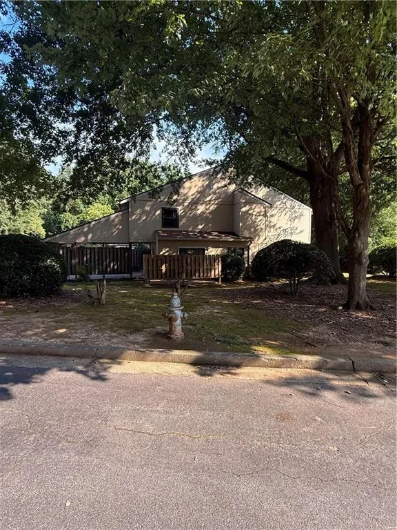 6340 Brandywine Trail Peachtree Corners, GA 30092