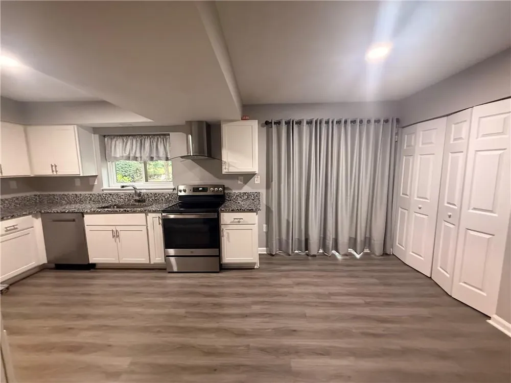 6340 Brandywine Trail Peachtree Corners, GA 30092