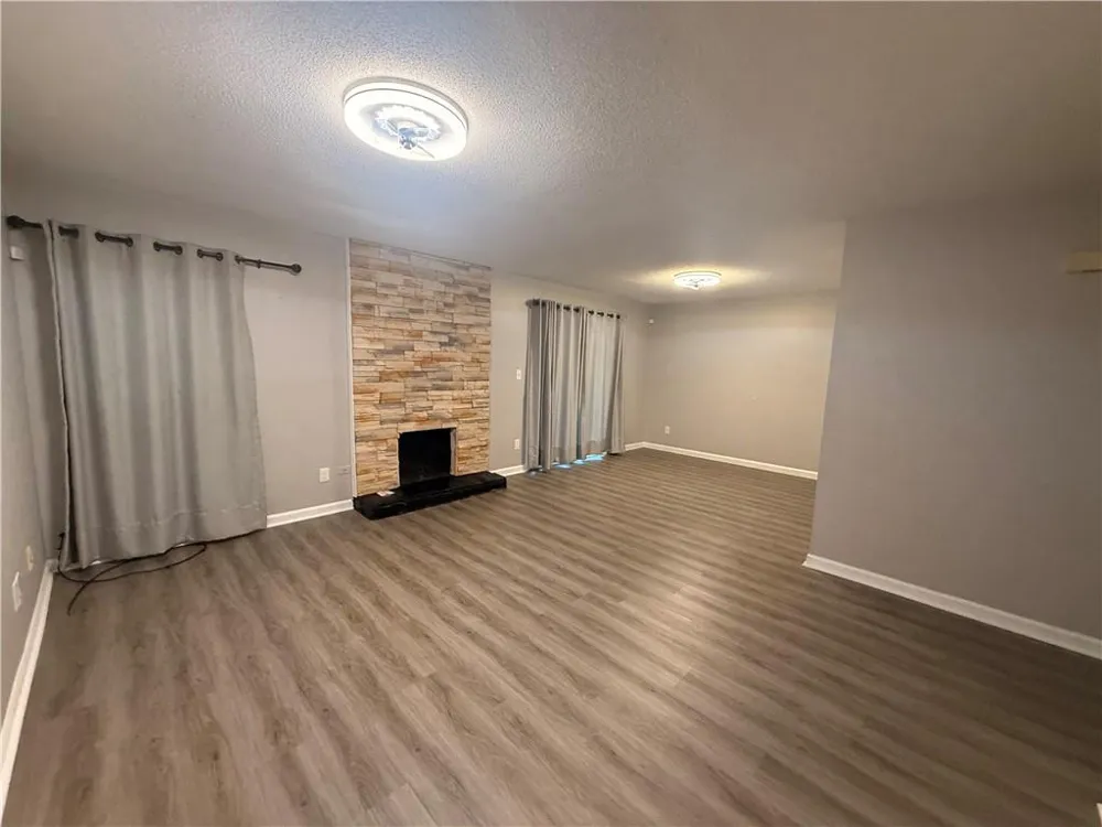 6340 Brandywine Trail Peachtree Corners, GA 30092
