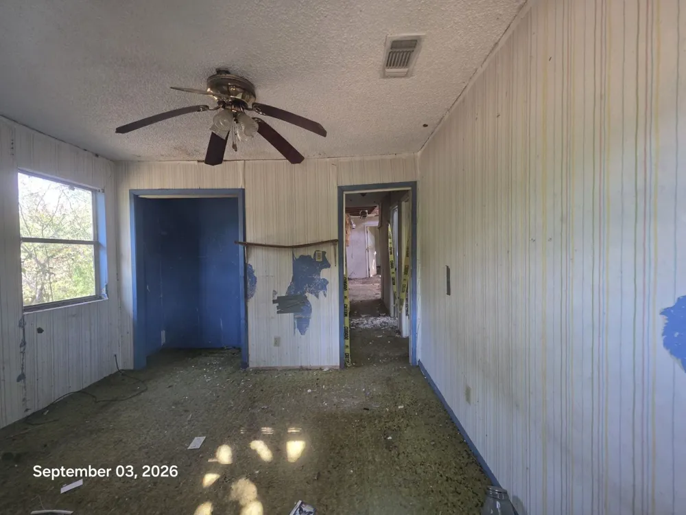 973 CR 1695 Mt Pleasant, TX 75455