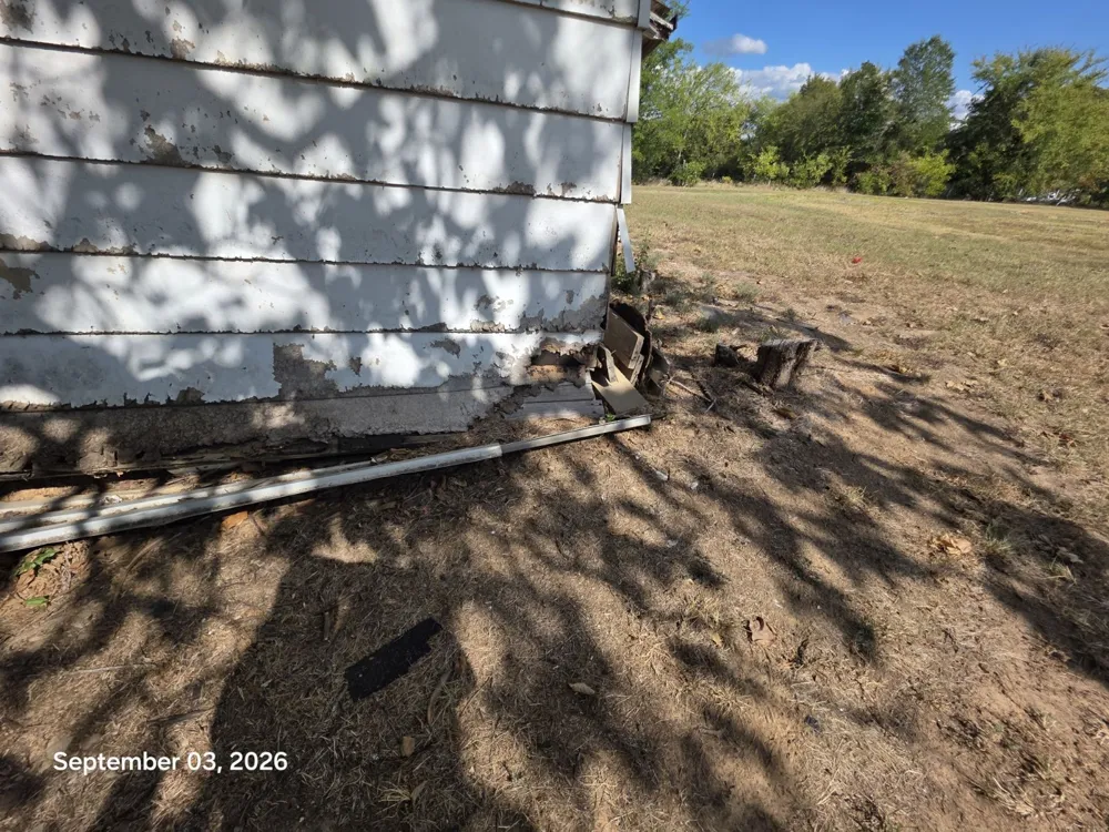 973 CR 1695 Mt Pleasant, TX 75455