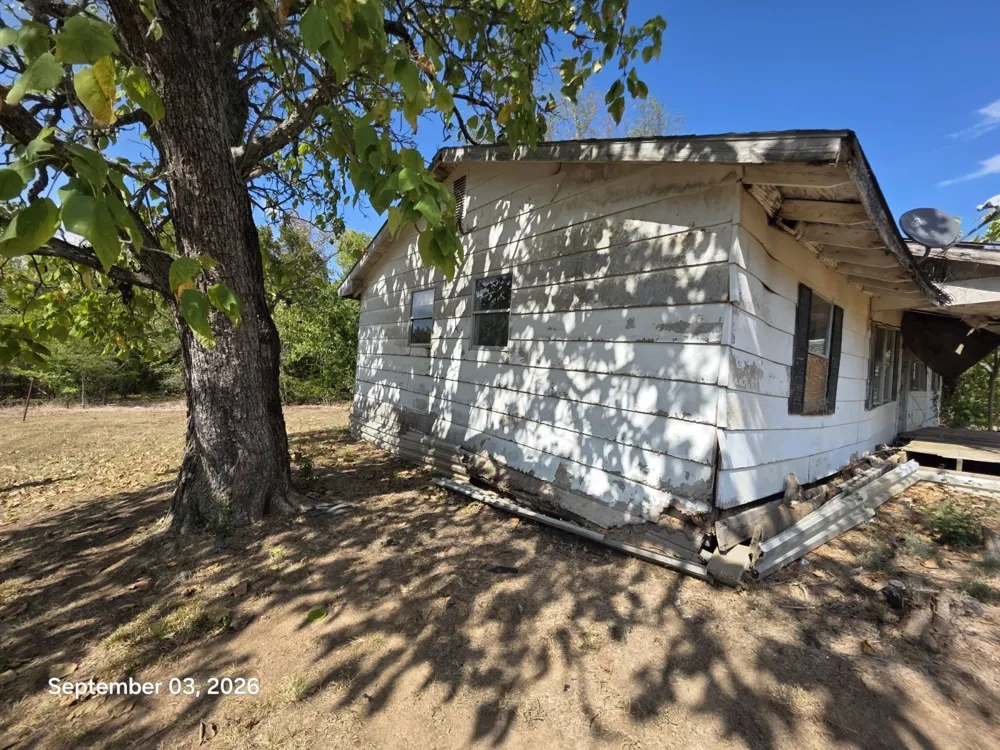973 CR 1695 Mt Pleasant, TX 75455
