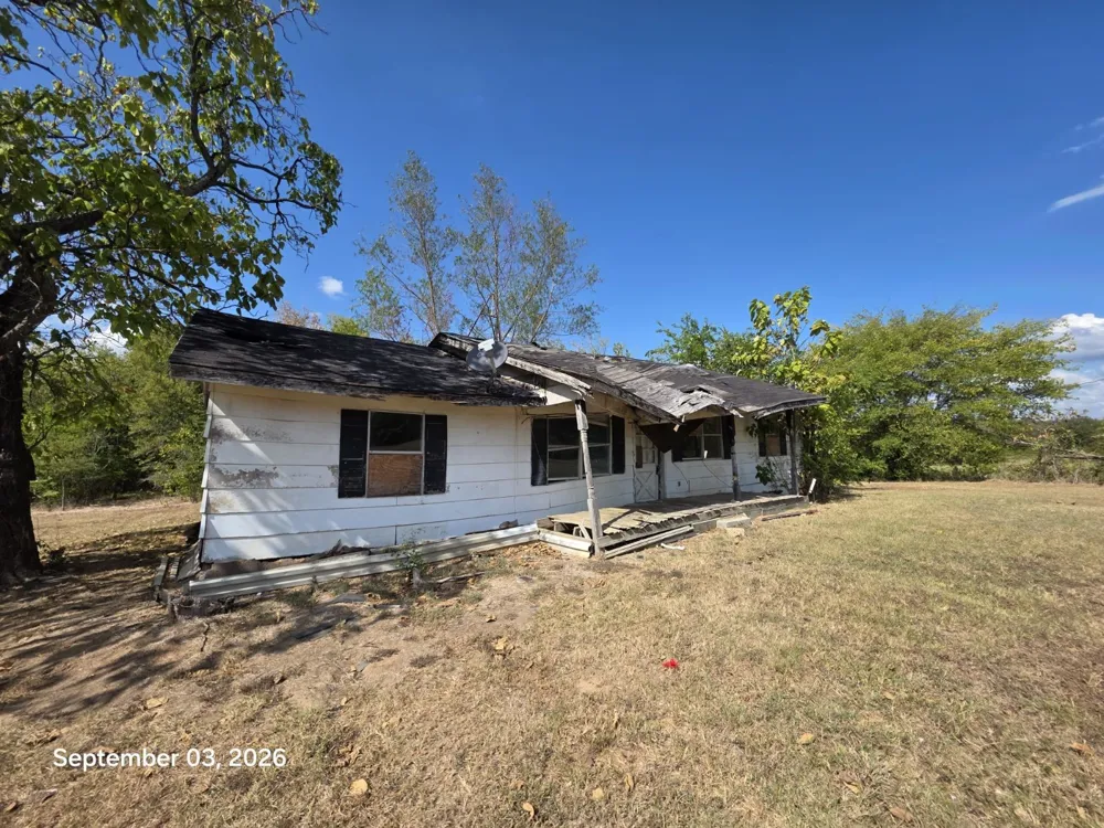 973 CR 1695 Mt Pleasant, TX 75455