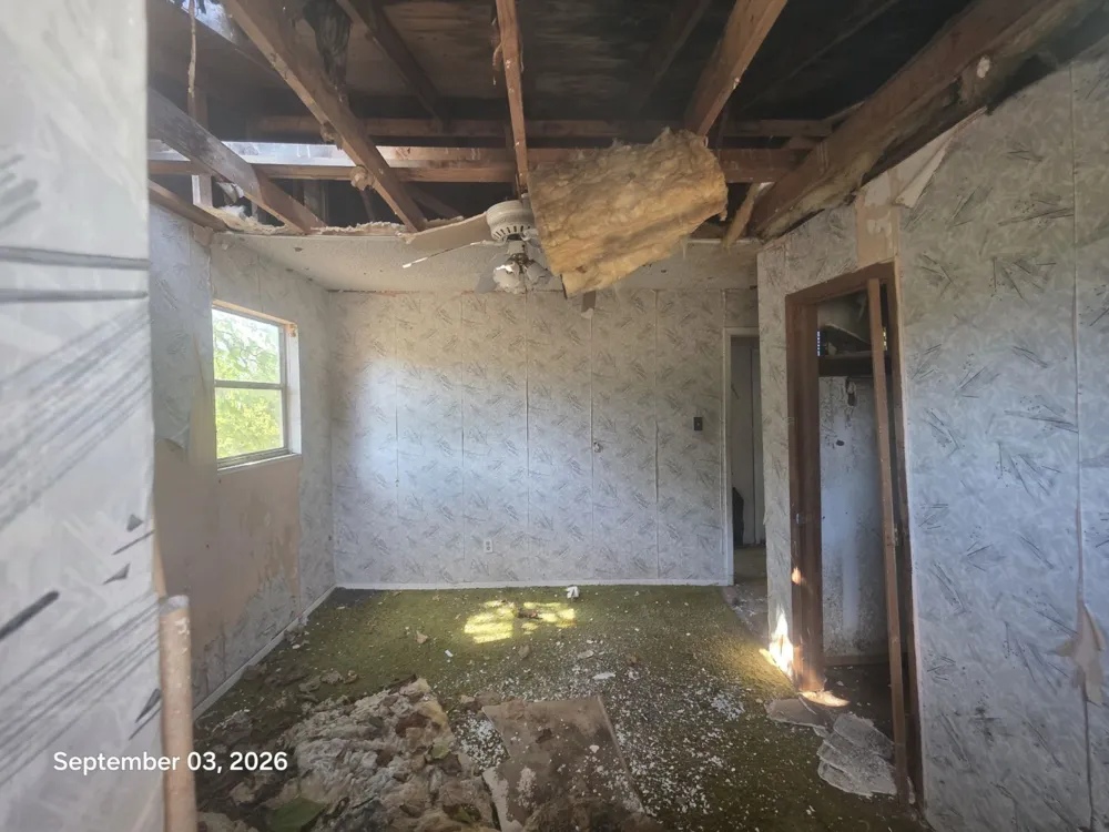 973 CR 1695 Mt Pleasant, TX 75455