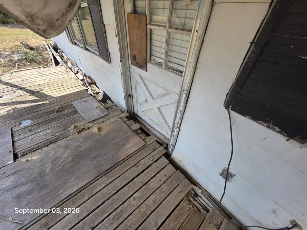 973 CR 1695 Mt Pleasant, TX 75455